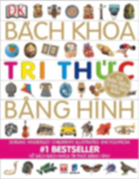 Bách Khoa Tri Thức Bằng Hình