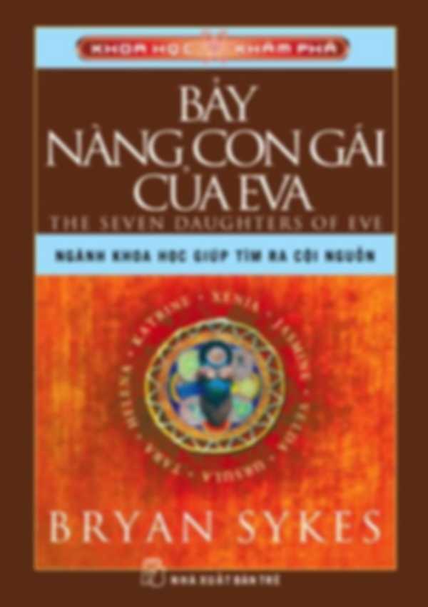 Bảy Nàng Con Gái Của Eva