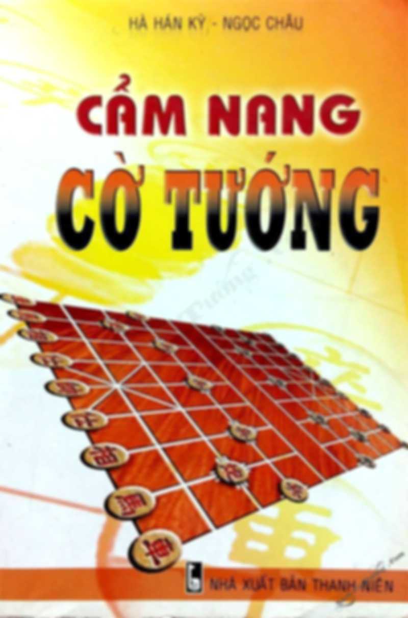 Cẩm nang cờ thế