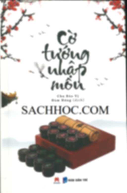 Cờ tướng nhập môn