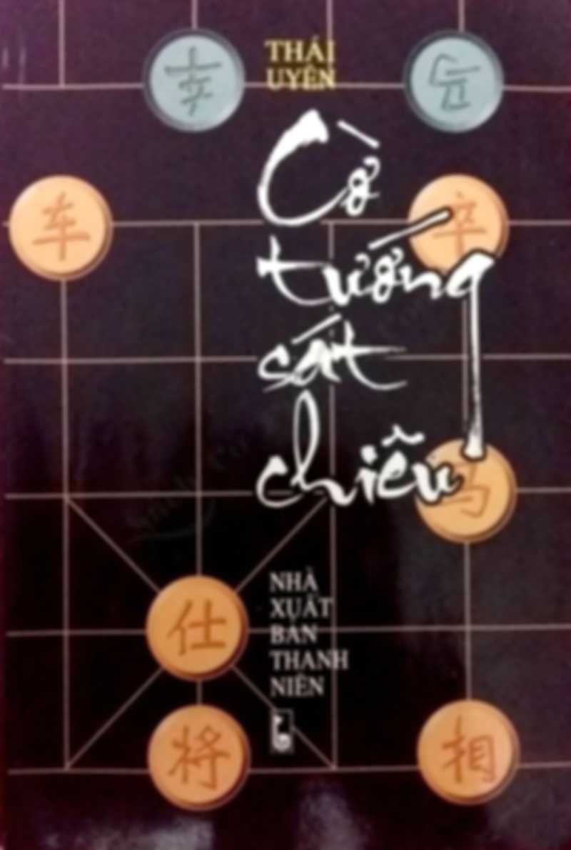 Cờ tướng sát chiếu