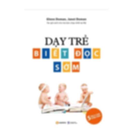 Dạy Trẻ Biết Đọc Sớm