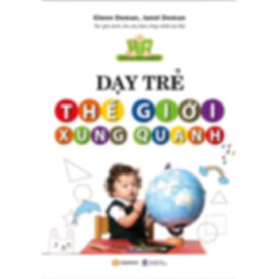 Dạy Trẻ Về Thế Giới Xung Quanh