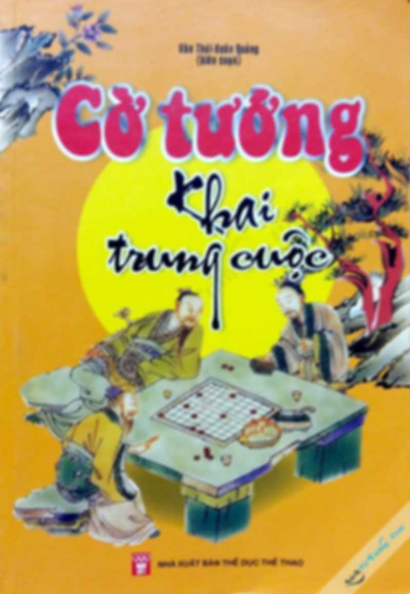 Khai Trung Cuộc
