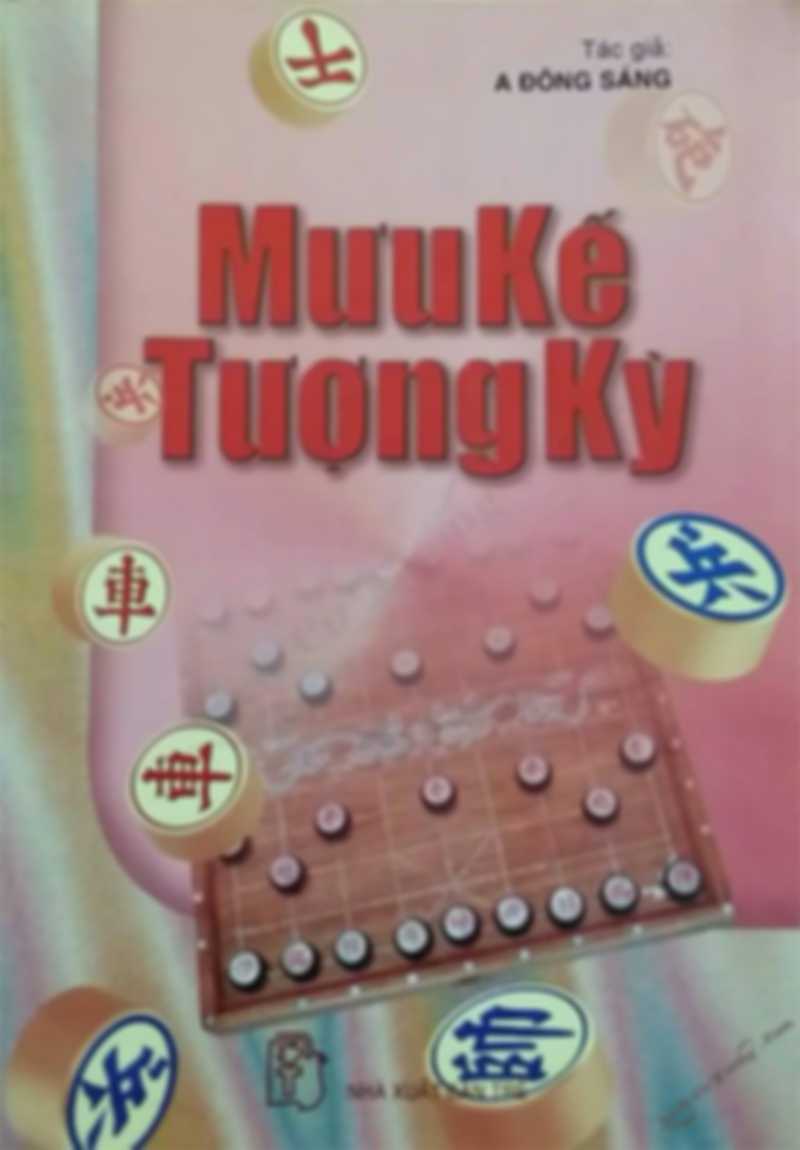 Mưu kế Tượng kỳ