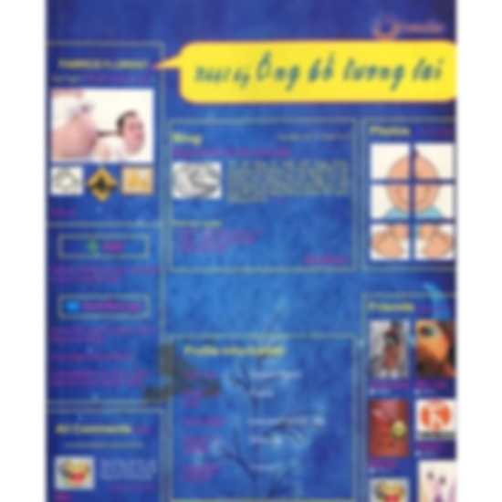 Nhật Ký Ông Bố Tương Lai