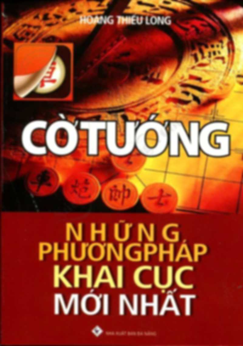Những phương pháp khai cục mới nhất