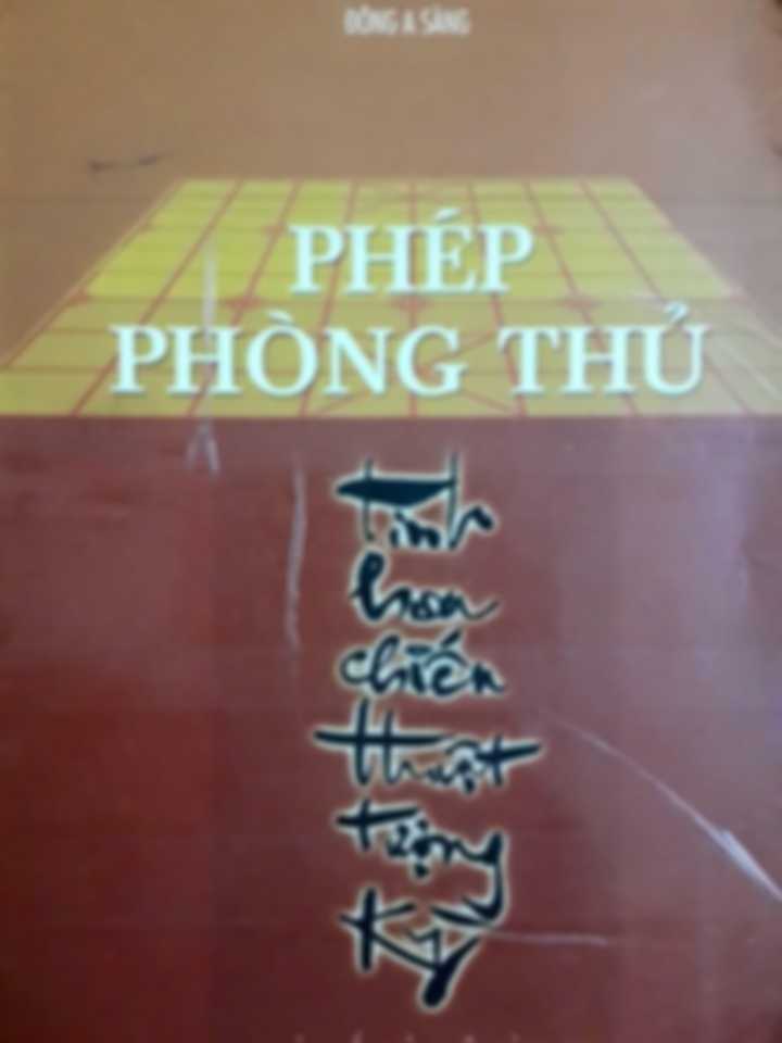 Phép phòng thủ