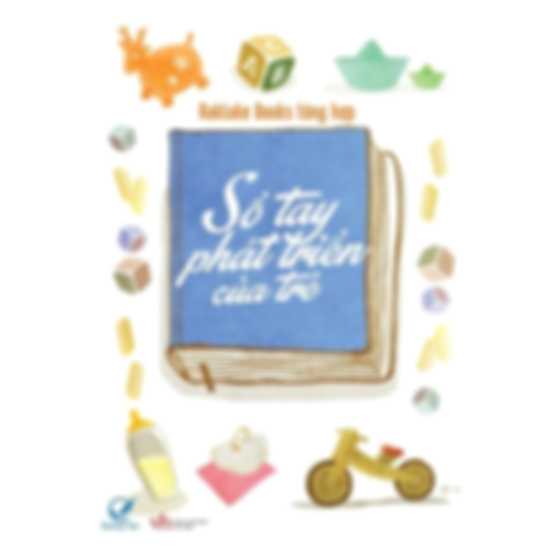 Sổ Tay Phát Triển Của Trẻ