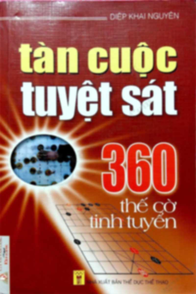 Tàn cuộc tuyệt sát