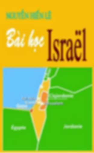 Bài Học Israel – Nguyễn Hiến Lê