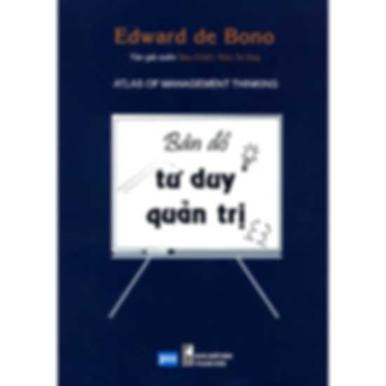 Bản Đồ Tư Duy Quản Trị