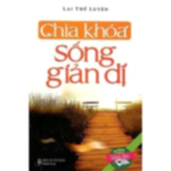 Chìa Khoá Sống Giản Dị