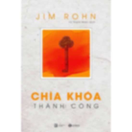 Chìa Khóa Thành Công