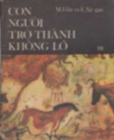 Con Người Trở Thành Khổng Lồ