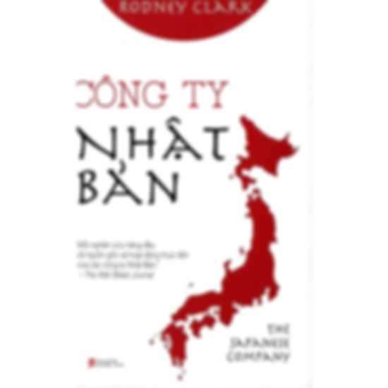 Công Ty Nhật Bản