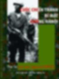 Cuộc Chiến Tranh Bí Mật Chống Hà Nội