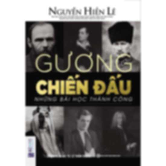 Gương Chiến Đấu
