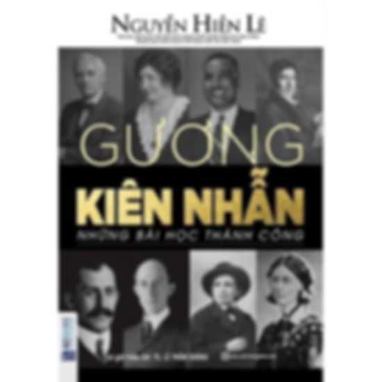 Gương Kiên Nhẫn