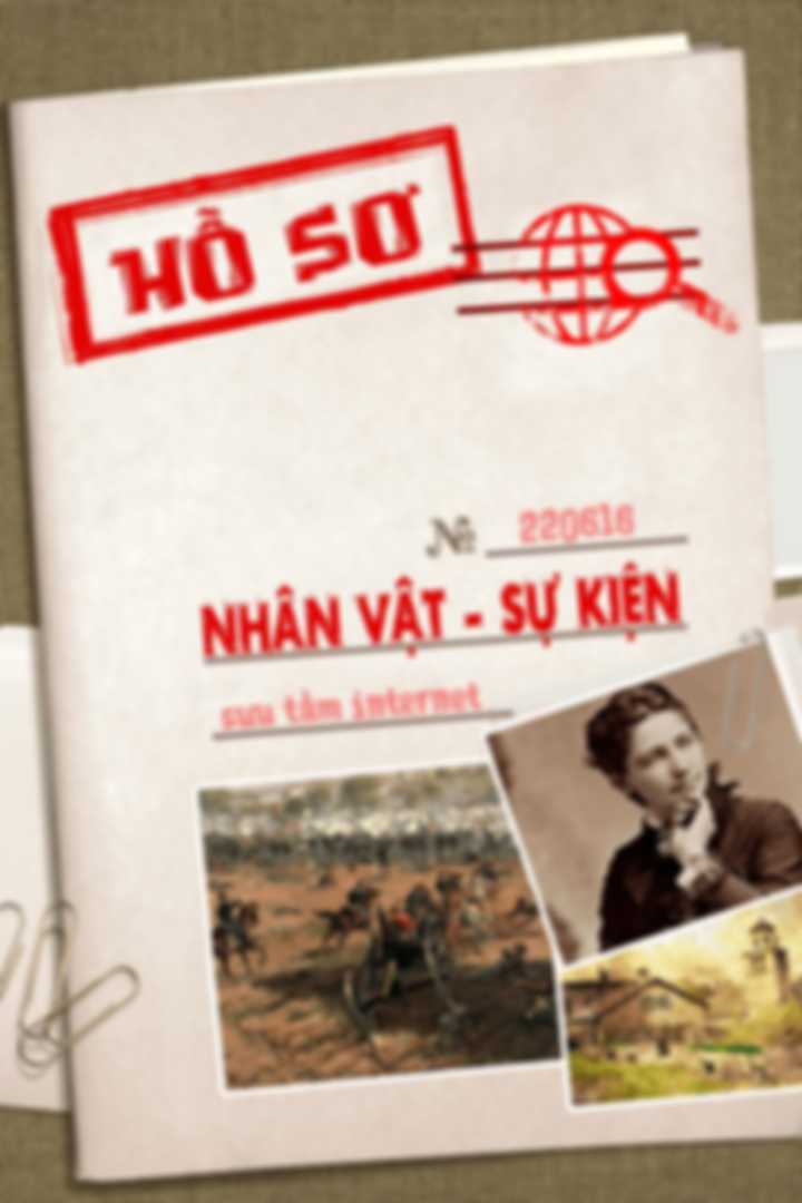 Hồ Sơ Nhân Vật – Sự Kiện