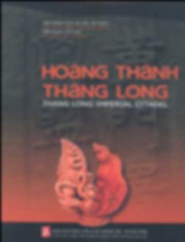 Hoàng Thành Thăng Long – Tống Trung Tín