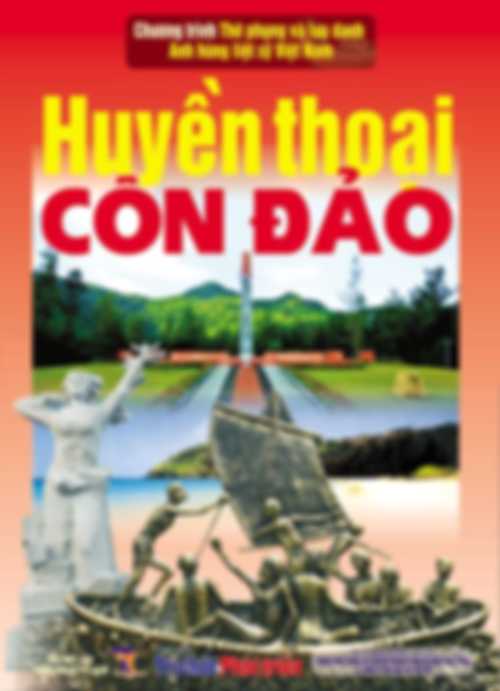 Huyền Thoại Côn Đảo