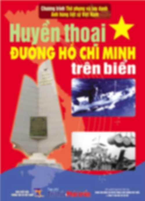 Huyền Thoại Đường Hồ Chí Minh Trên Biển