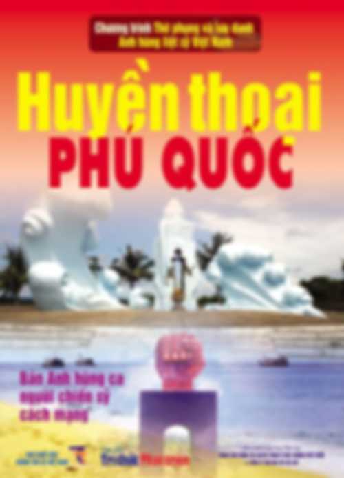 Huyền Thoại Phú Quốc