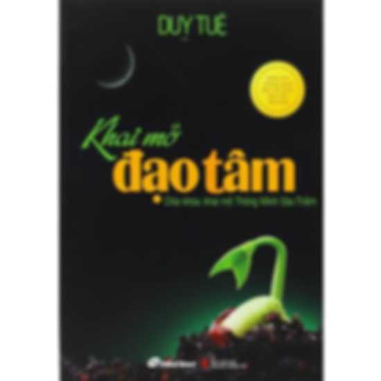 Khai Mở Đạo Tâm