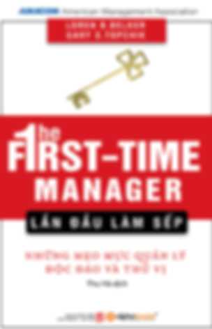 Lần Đầu Làm Sếp