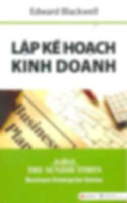 Lập Kế Hoạch Kinh Doanh