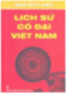 Lịch Sử Cổ Đại Việt Nam