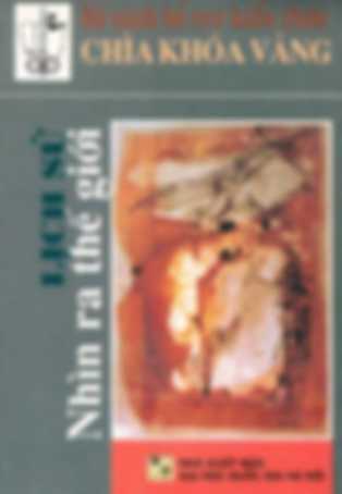 Lịch Sử Nhìn Ra Thế Giới