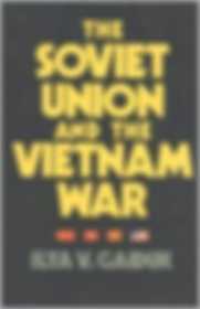 Liên Bang Xô Viết Và Chiến Tranh Việt Nam