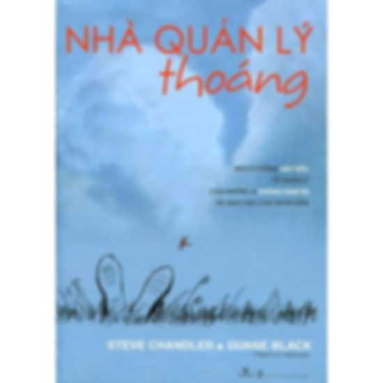 Nhà Quản Lý Thoáng