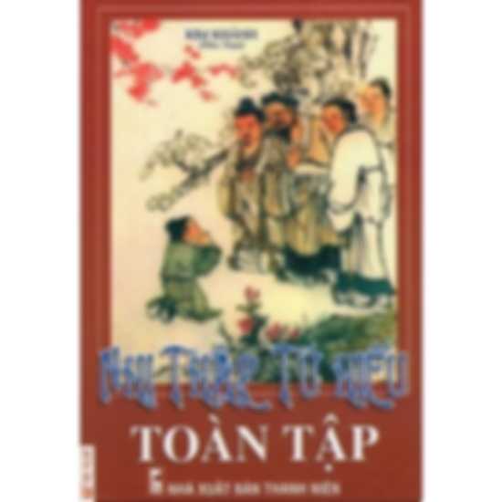 Nhị Thập Tứ Hiếu