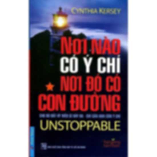 Nơi Nào Có Ý Chí Nơi Đó Có Con Đường