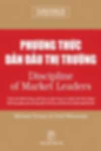 Phương Thức Dẫn Đầu Thị Trường