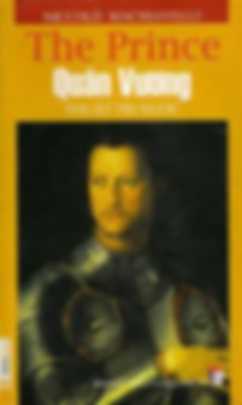 Quân Vương – Thuật Trị Nước