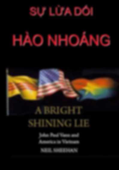 Sự lừa dối hào nhoáng - Neil Sheehan