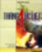 Tháng tư ác liệt - Olivier Todd