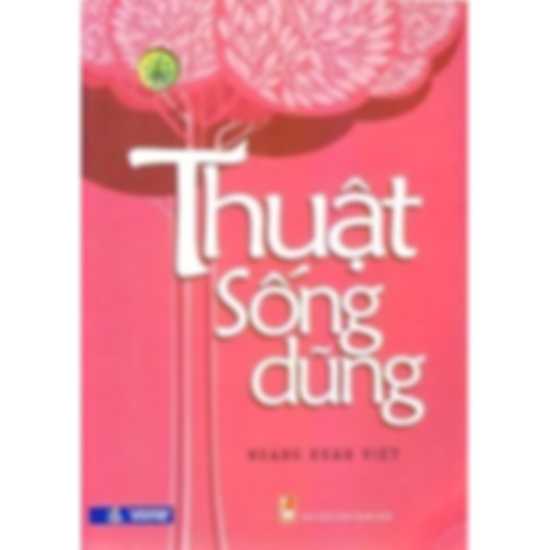 Thuật Sống Dũng