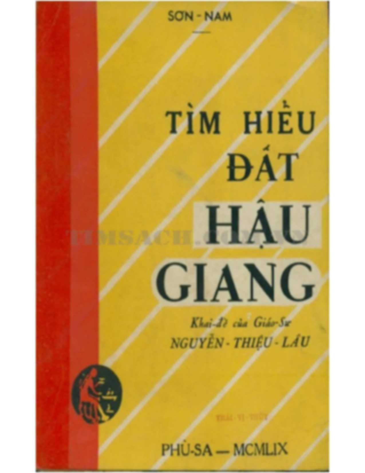 Tìm hiểu đất Hậu Giang - Sơn Nam