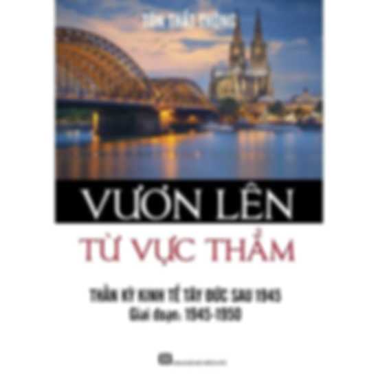 Vươn Lên Từ Vực Thẳm