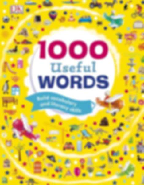 1000 Useful Words
