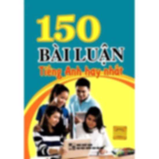 150 Bài luận Tiếng Anh hay nhất - The Windy