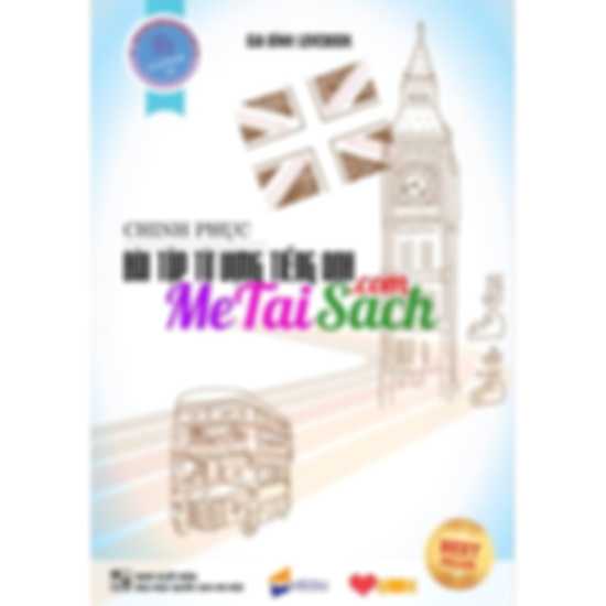 Chinh phục bài tập từ vựng Tiếng Anh