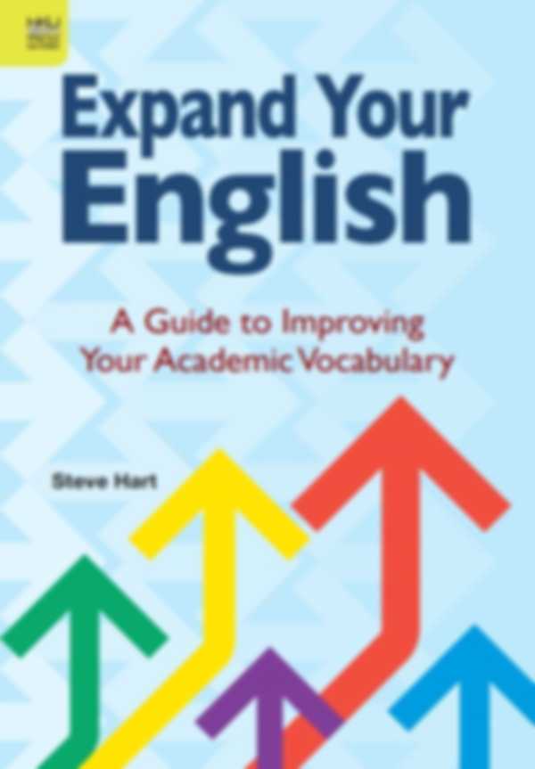 Expand Your English