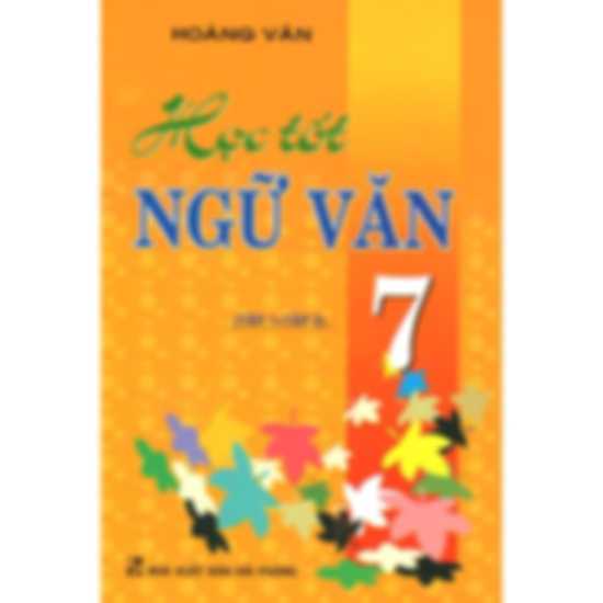 Học Tốt Ngữ Văn Lớp 7