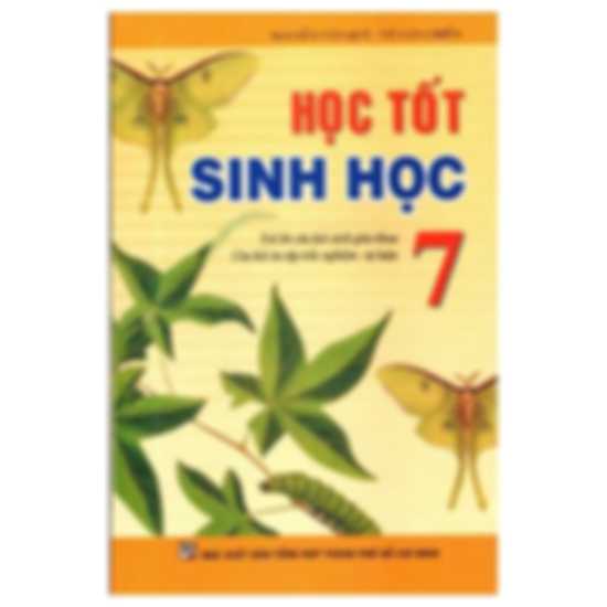 Học Tốt Sinh Học Lớp 7
